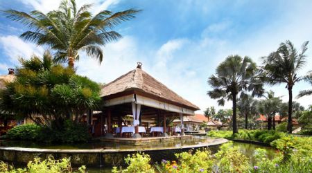 AYANA Resort and Spa: ����������� ���������