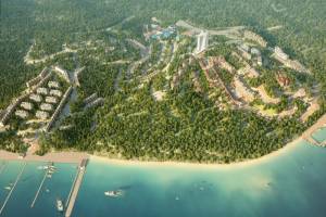 Costa Rusa - ����������� ������ ������� ������ �� ����������� ����