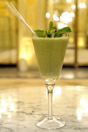 �������� �������� �� The Dorchester Collection