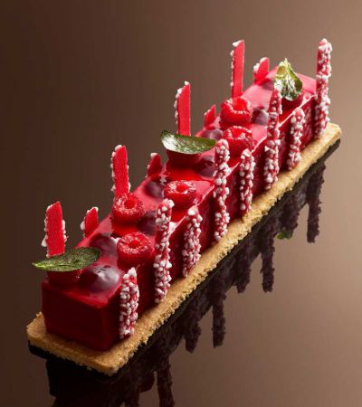 ������� ����� � Plaza Athenee